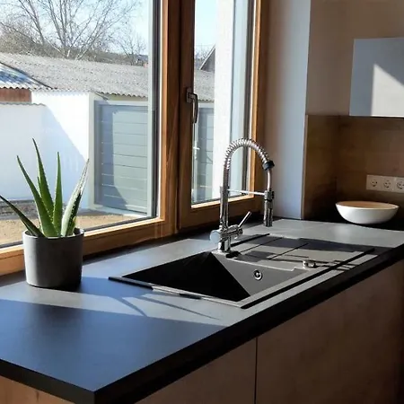 Holiday home Ferienhaus Moritz - Haus 2 *