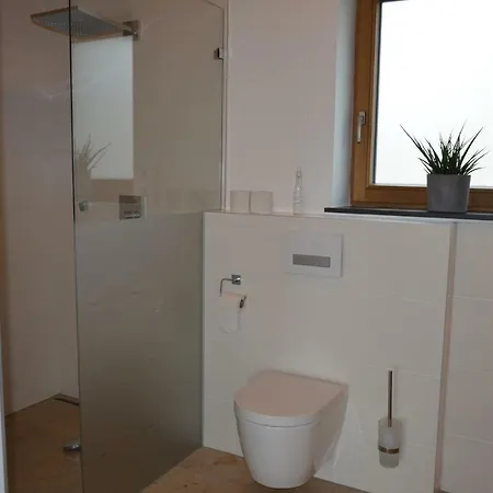 Ferienhaus Moritz - Haus 2 *