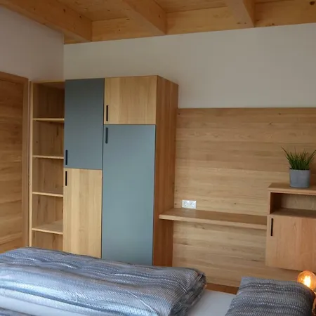Ferienhaus Moritz - Haus 2 Holiday home