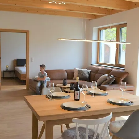 Ferienhaus Moritz - Haus 2 Holiday home