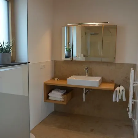 Ferienhaus Moritz - Haus 2