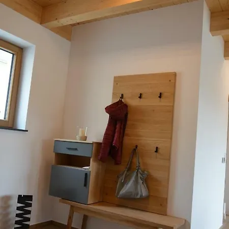 Ferienhaus Moritz - Haus 2 Herrnbaumgarten