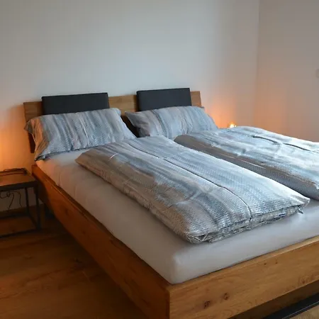 Ferienhaus Moritz - Haus 2 Holiday home *
