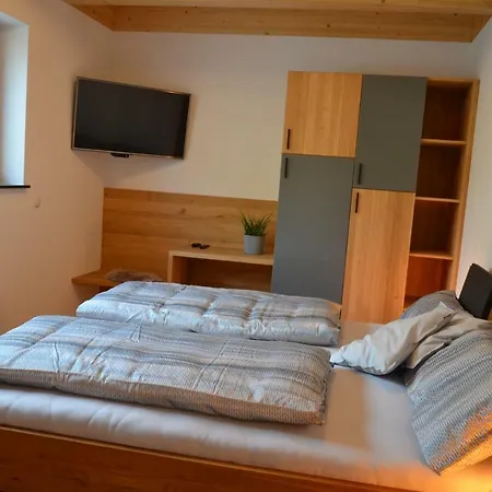 Ferienhaus Moritz - Haus 2 * Herrnbaumgarten