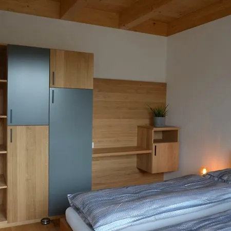 Holiday home Ferienhaus Moritz - Haus 2 *