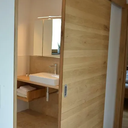 Ferienhaus Moritz - Haus 2 Holiday home