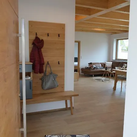 Ferienhaus Moritz - Haus 2 Holiday home