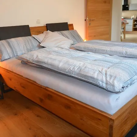 Holiday home Ferienhaus Moritz - Haus 2 Herrnbaumgarten
