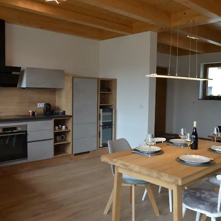 Ferienhaus Moritz - Haus 2 Holiday home
