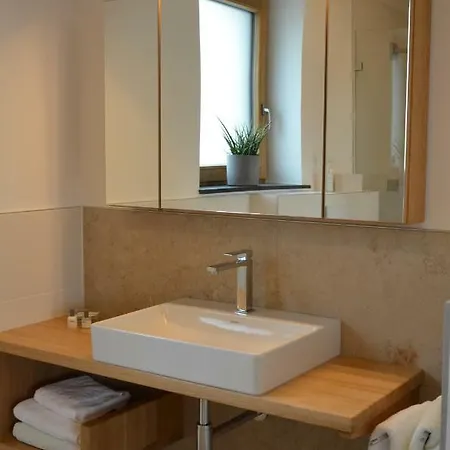 Ferienhaus Moritz - Haus 2 *