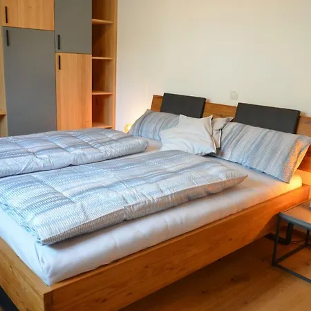 Holiday home Ferienhaus Moritz - Haus 2