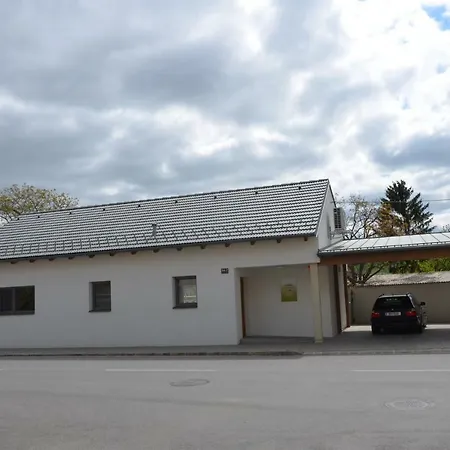 Ferienhaus Moritz - Haus 2 *