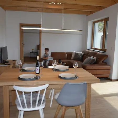 Holiday home Ferienhaus Moritz - Haus 2 *