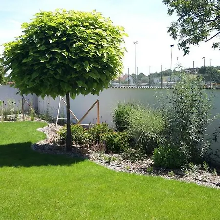 Holiday home Ferienhaus Moritz - Haus 2 *
