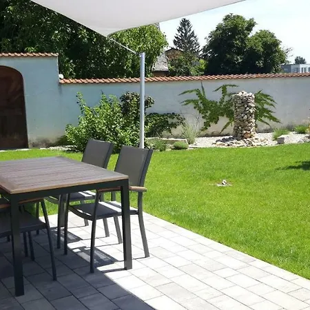 Holiday home Ferienhaus Moritz - Haus 2 *